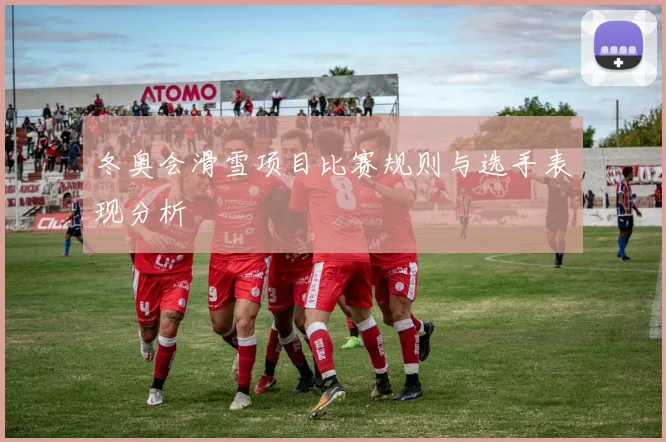 冬奥会滑雪项目比赛规则与选手表现分析