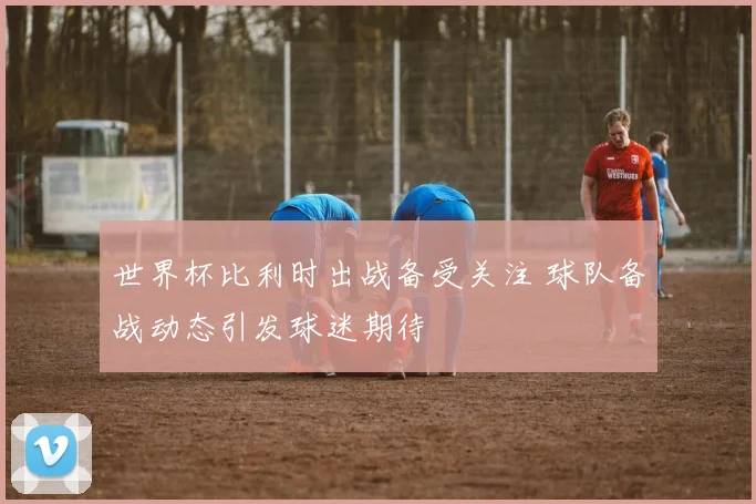 世界杯比利时出战备受关注 球队备战动态引发球迷期待