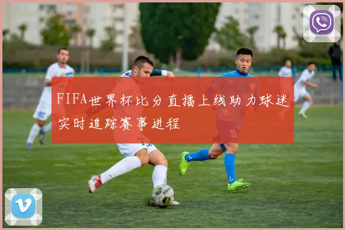 FIFA世界杯比分直播上线助力球迷实时追踪赛事进程