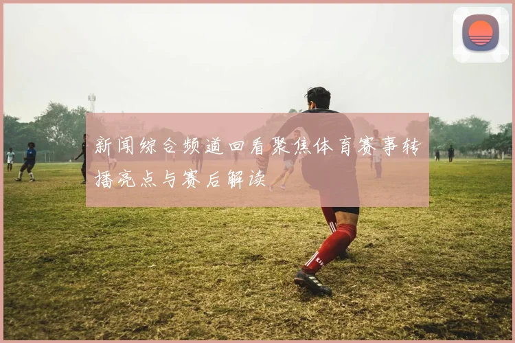 新闻综合频道回看聚焦体育赛事转播亮点与赛后解读